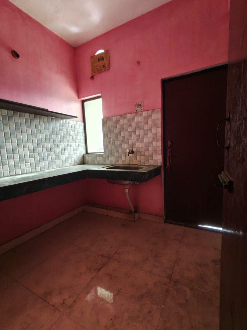 Unfurnished 2bhk in Kahilipara, Guwahati, Assam, India for Rent